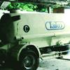 Phủ FRP cho bồn chứa hóa chất