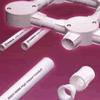 Ống luồn dây điện VEGA