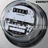 Energy Meter(three phase energy meter,kwh meter)