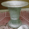 Phễu nhôm