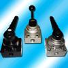 Van 4/3 Tác Ðộng Tay Khí Nén