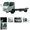 Tải, Bán Tải D-Max Isuzu Nhật   