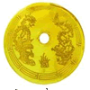 Dĩa Chạm Rồng Phụng