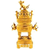 Lư vuông 8t