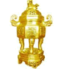 Lư Xưa Lục Giác (6T5 & 5T5)