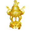 Lư Bóng Rồng 5T5