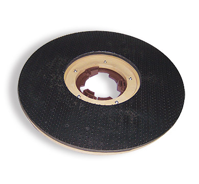 BÀN CHẢI MÁY CHÀ SÀN A-072B   