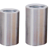 straight screw rebar coupler     