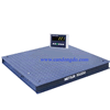 Cân sàn Mettler- Toledo 1 tấn - 3 tấn