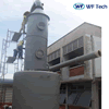 lọc khí composite frp