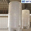 bồn chứa dấm frp tank