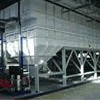 Bồn FRP dạng phễu
