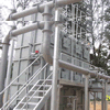 lọc khí composite frp