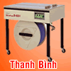 Máy đai niềng thùng D 53X cho ngành may mặc [Thanh Bình].