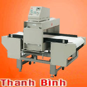 MÁY DÒ KIM MYK 600B CS - NEEDLE DETECTOR
