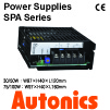 Bộ nguồn xung ổn áp SPA Series