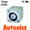 Bộ đặt thời gian Analog