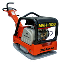 đầm bàn  350 kg