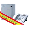 tổng đài panasonic KX_TEB308     
