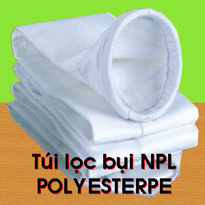 TÚI LỌC BỤI POLYESTER
