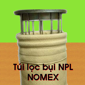 TÚI LỌC BỤI NOMEX