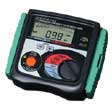 Đồng hồ đo điện cách điện Megom Met Kyoritsu: K3005A/K3007A/K301B/
K3021/K3022/K312...
