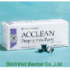 Sò đánh bóng răng Acclean    