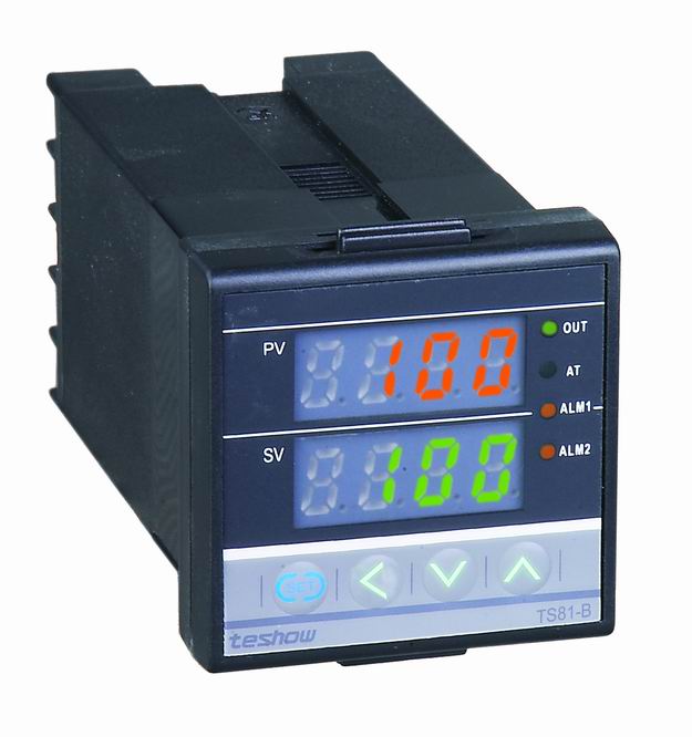 Bộ điêu khiển nhiệt độ - TS8B series