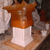 PU đổ khuôn
