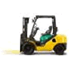 Xe nang hang KOMATSU     