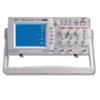 Digital Storage Oscilloscopes      