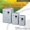 Biến tần Delta VFD-F     