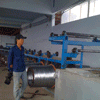 Dây chuyền mạ kẽm