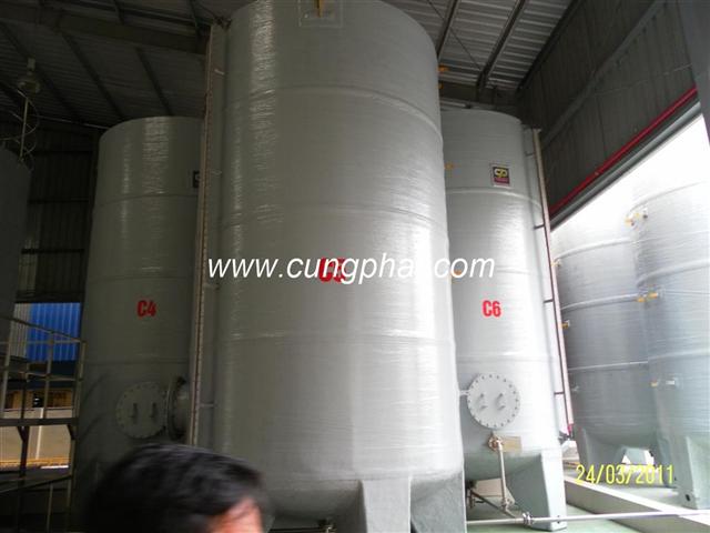 BỒN CHỨC THỰC PHẨM     