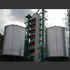 grain steel silo