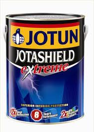 Sơn Jotun, Bán Sơn Jotun Jotashield Extreme!!!  