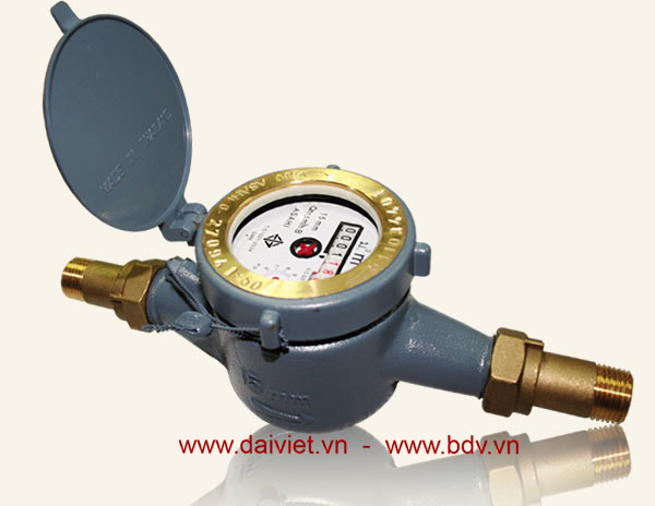 ĐỒNG HỒ NƯỚC ASAHI  