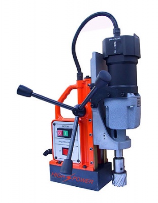 MÁY KHOAN TỪ MAGTRON MBQ100    