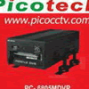 DVR PC-6805MDVR       