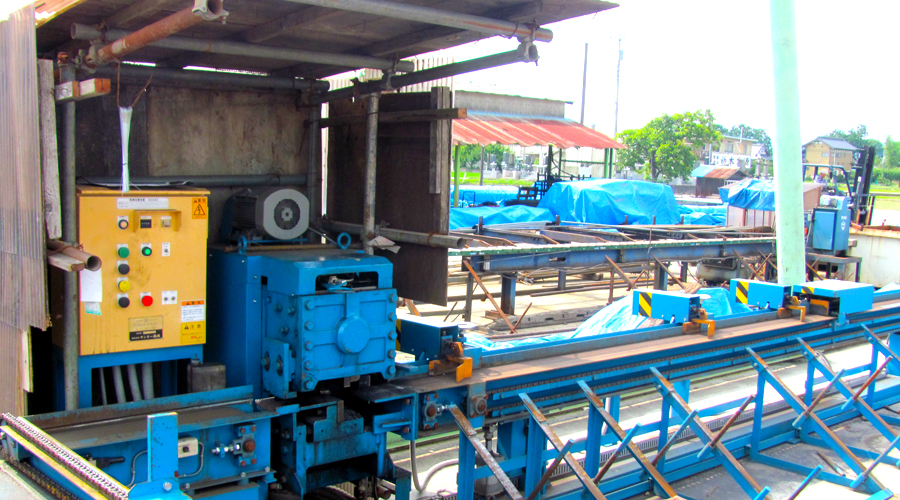 MÁY CẮT SẮT 52 CHO THUÊ