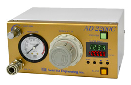 Máy bôi keo Nhật Bản AD2200C Iwashita IEI, AD2200C Iwashita dispenser, Máy nhỏ keo AD2200C Iwashita, Máy bơm keo AD2200C Iwashita