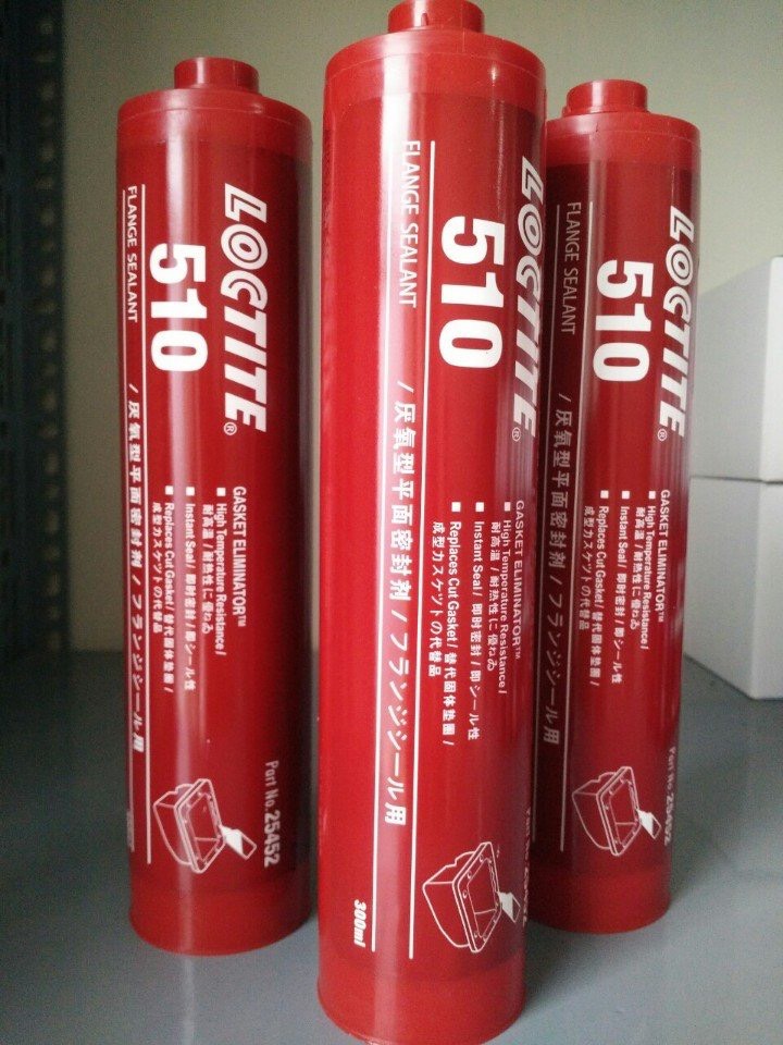 Keo Loctite 510