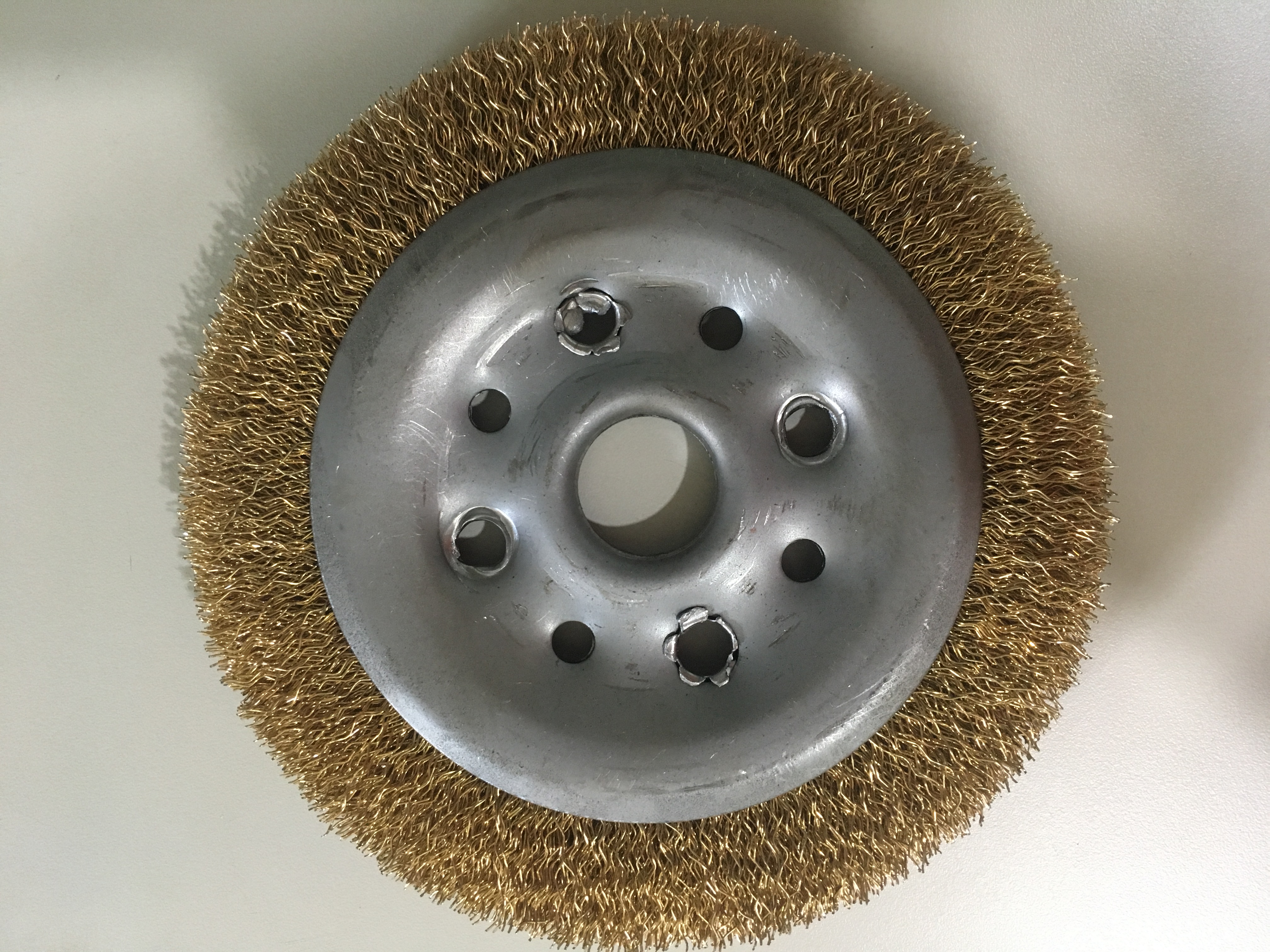 Bánh cước nhựa 200*10*25.4
