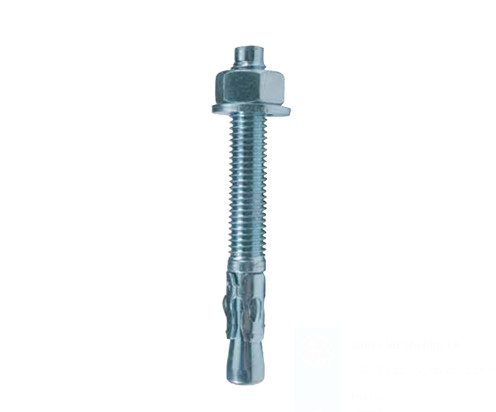 Bulong nở Fischer FIS FBN II