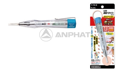 Bút thử điện đèn Led No.83L