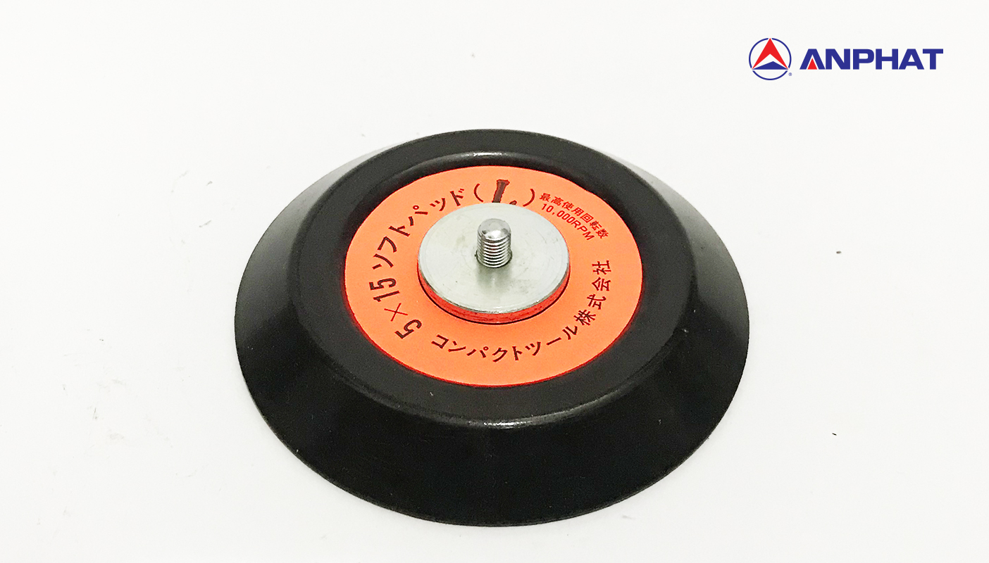 Đĩa đánh bóng của máy 715A2 (AIR POLISHER)