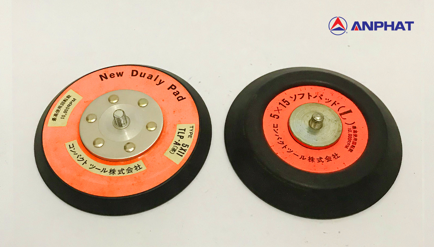 Đĩa đánh bóng của máy 913B (AIR SANDER)