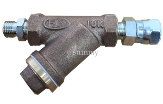 IWATA Lọc sơn TF-7 (PAINT INTERMEDIATE FILTER Y-TYPE, G1/4-200MESH)
