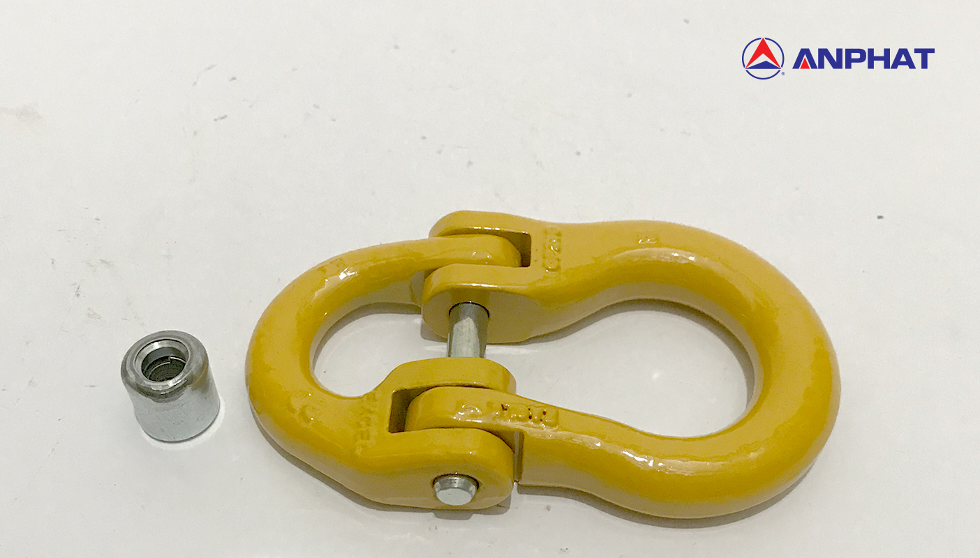 Khớp nối CP-10 (Coupling)