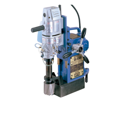 Máy khoan từ tự động Nitto QA-6500